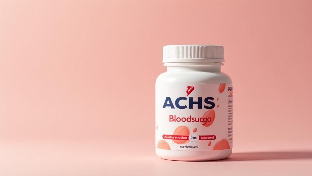 Achs Blood Sugar