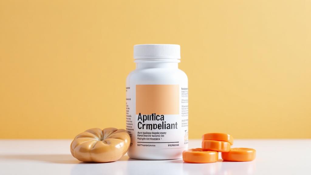Appetite Suppressant and Metabolism Booster
