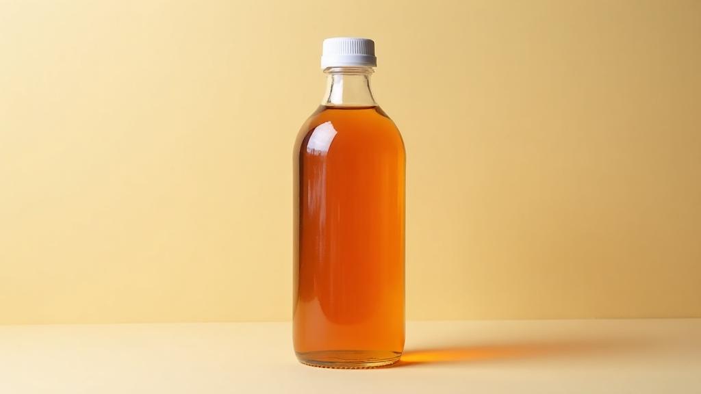 Apple Cider Vinegar for Blood Sugar Management
