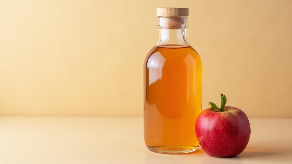 Apple Cider Vinegar Weight Loss Recipe