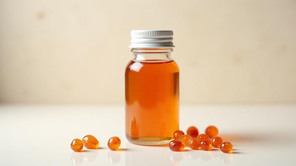 Berberine Dosage for Weight Loss