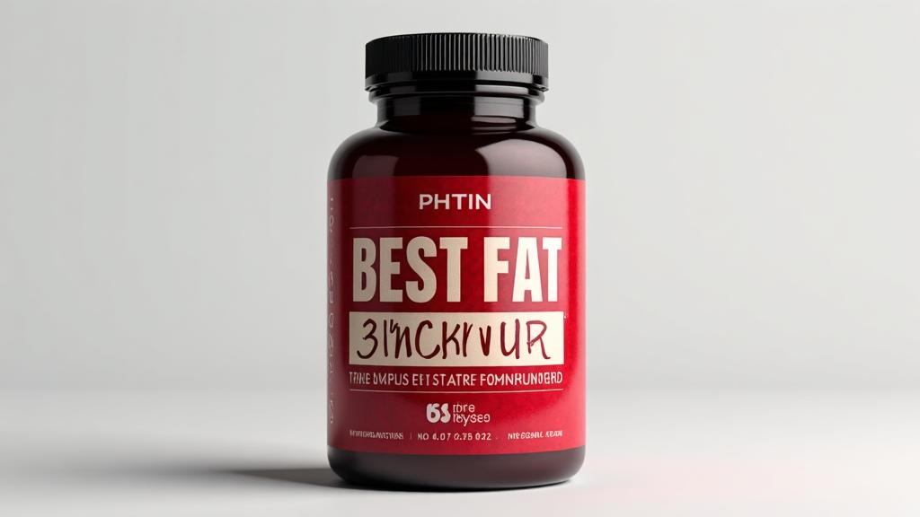 Best Fat Burner