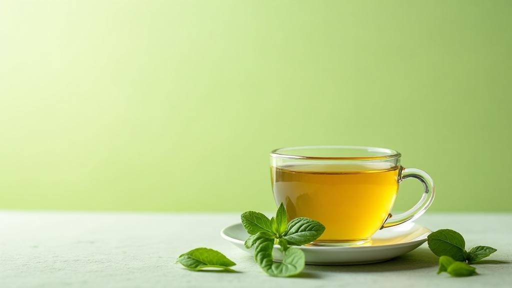 Best Green Tea For Weight Loss