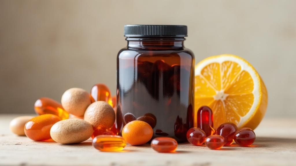 Best Supplements for Muscle Growth and Weight Loss