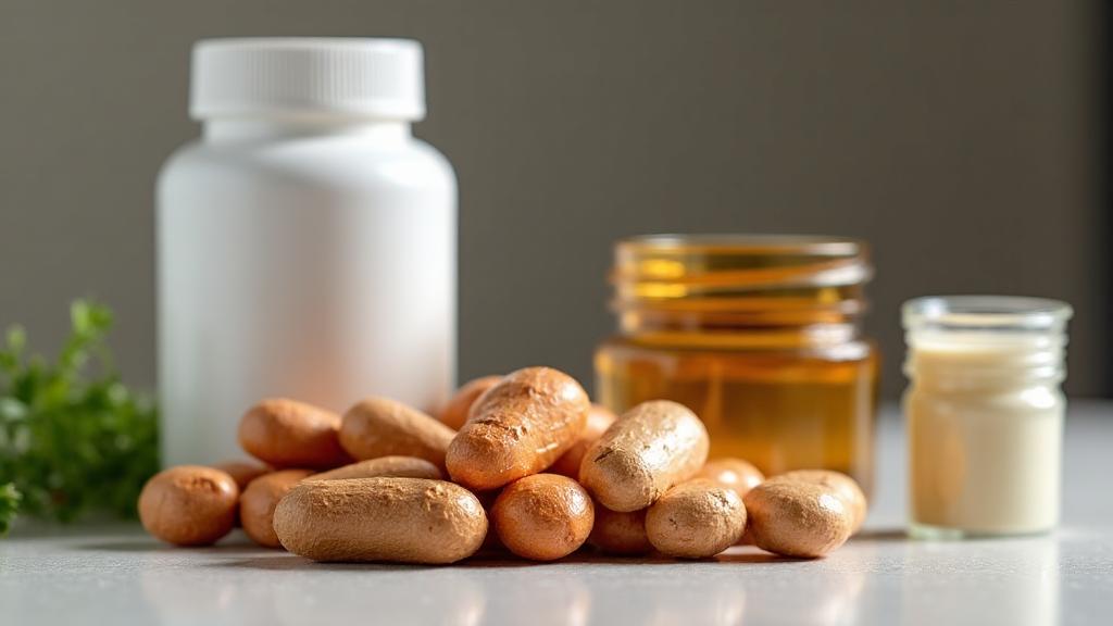 Best Supplements for Weight Loss and Building Muscle