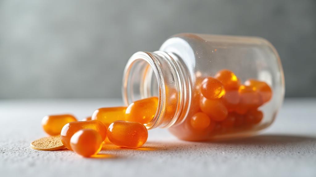 Best Supplements for Weight Loss Muscle Gain