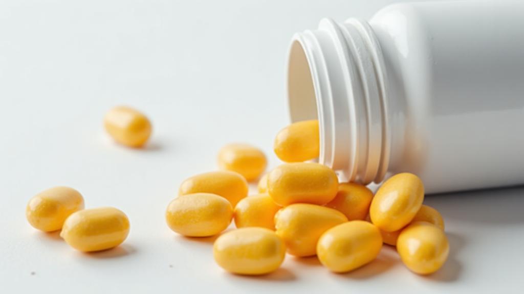 Best Weight Loss Dietary Supplement