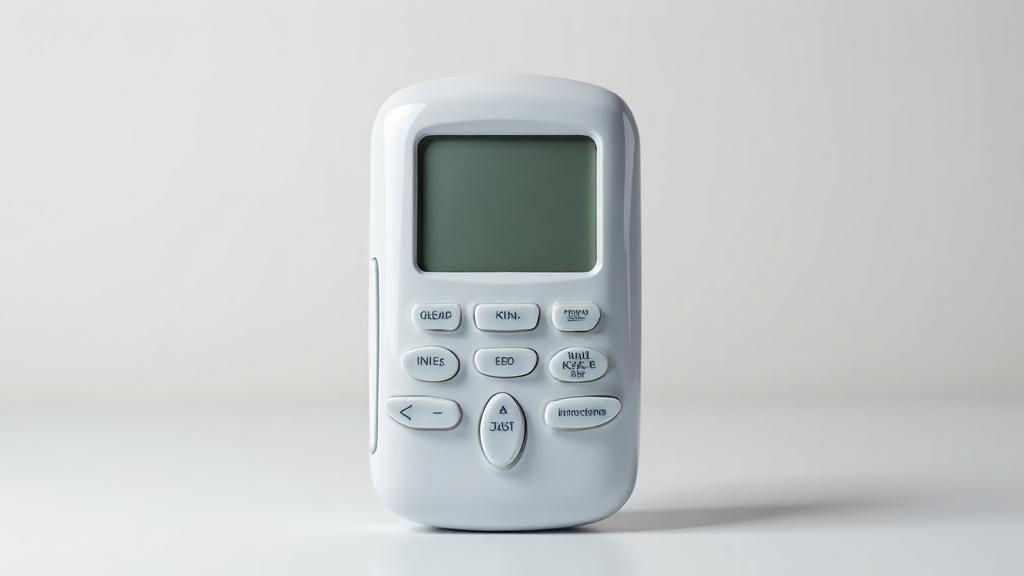 Blood Sugar Converter
