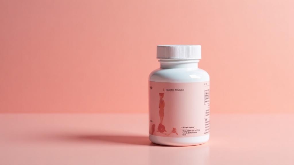 Blood Sugar Management Supplement