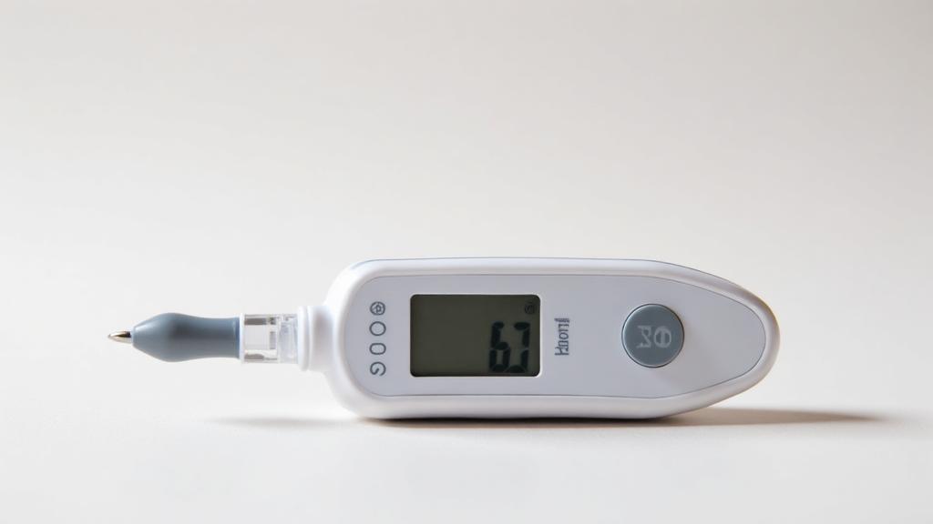 Blood Sugar Measurement