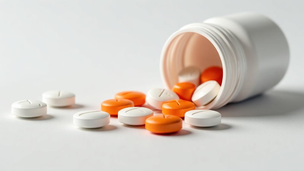 Blood Sugar Medications