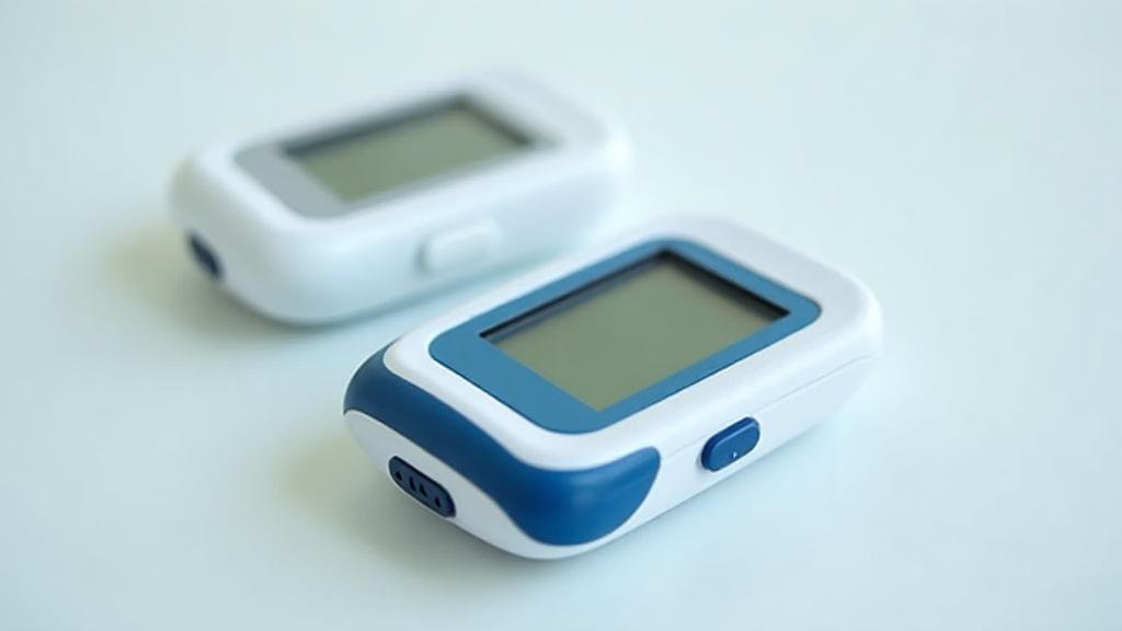 Blood Sugar Monitors For Type 2 Diabetes