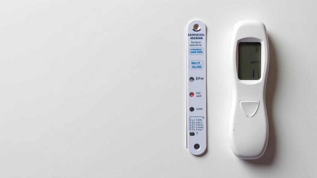 Blood Sugar Readings