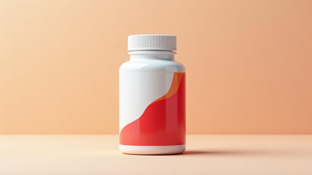 Blood Sugar Supplement