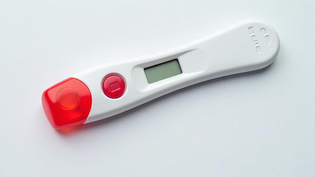 Blood Sugar Test Strips