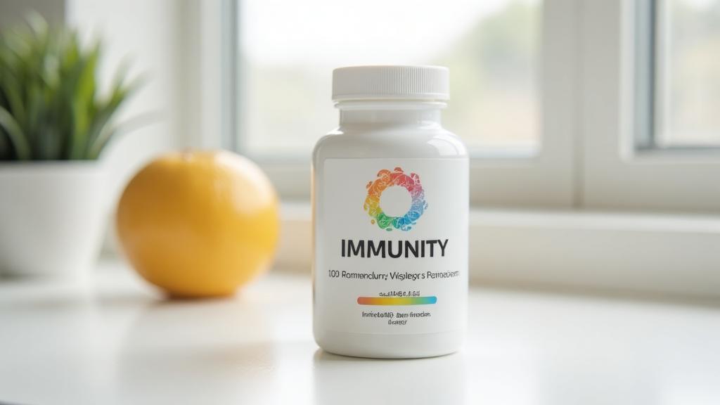 Brain Behavior Immunity