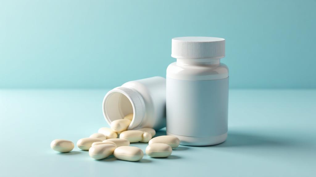 Brain Function Supplements