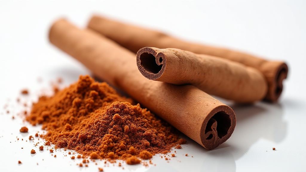 Ceylon Cinnamon Weight Loss