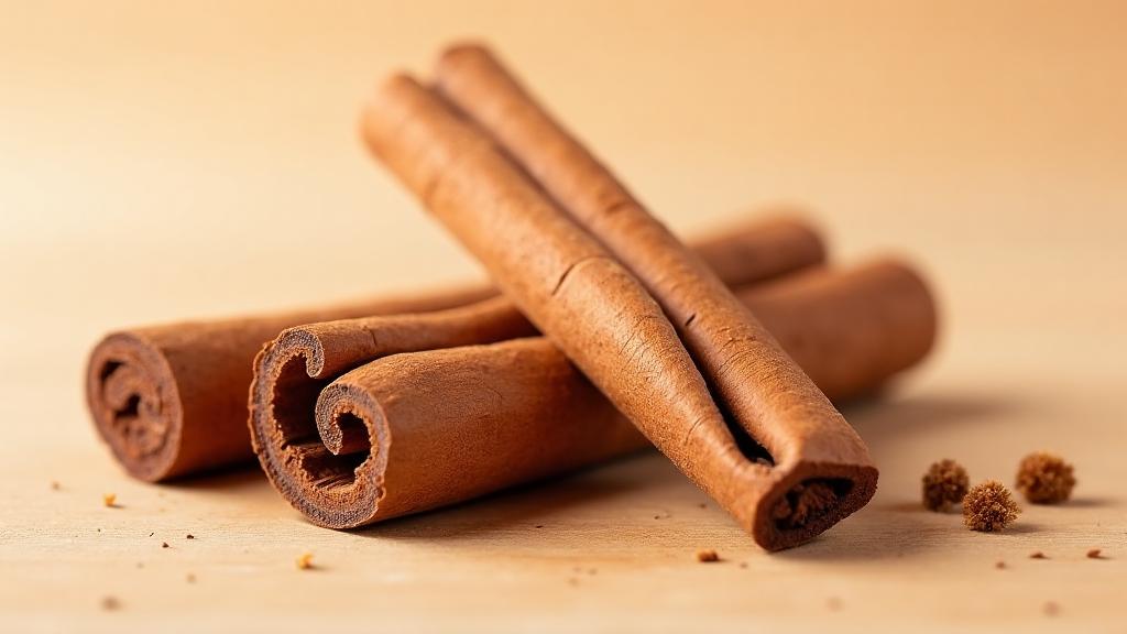 Cinnamon And Blood Sugar