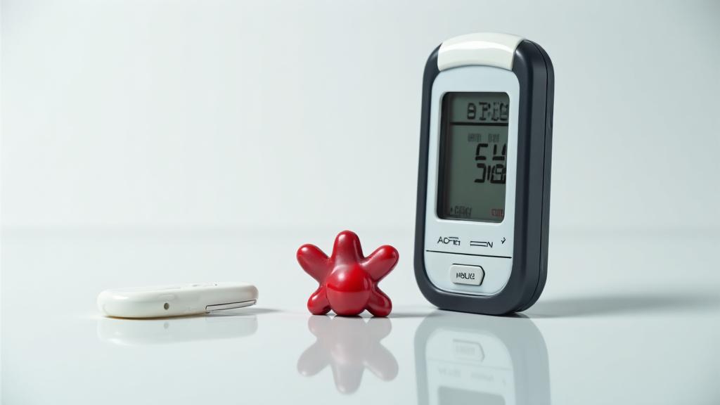 Diabetic Fasting Blood Sugar