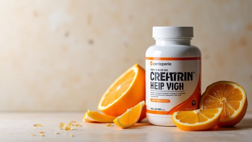 Does Creatine Help With Weight Loss