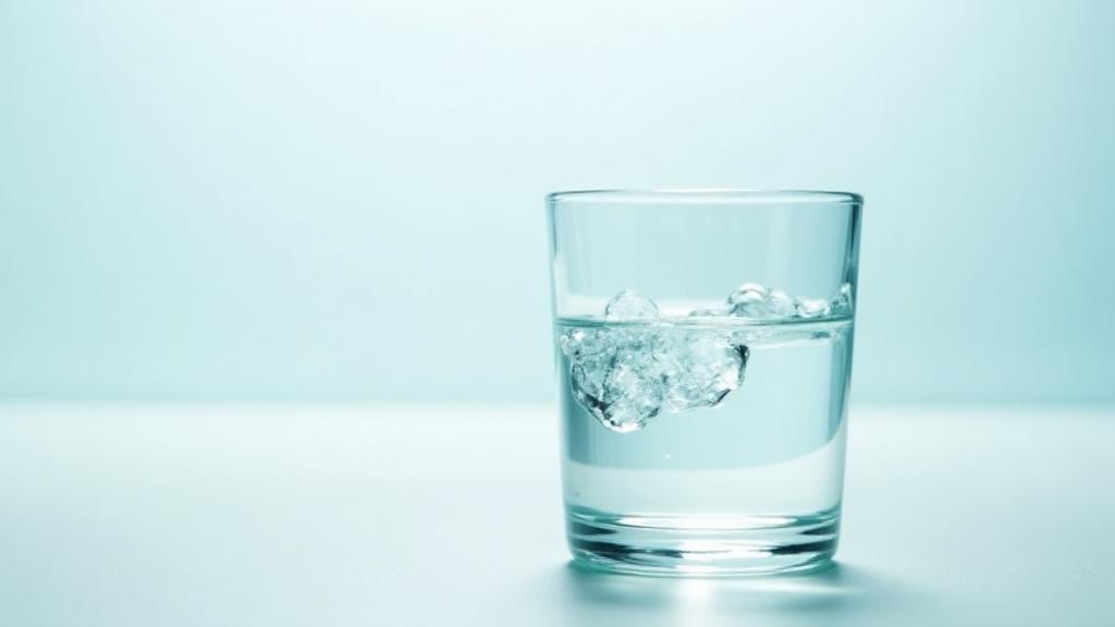Does Water Lower Blood Sugar