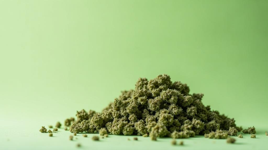 Does Weed Lower Blood Sugar