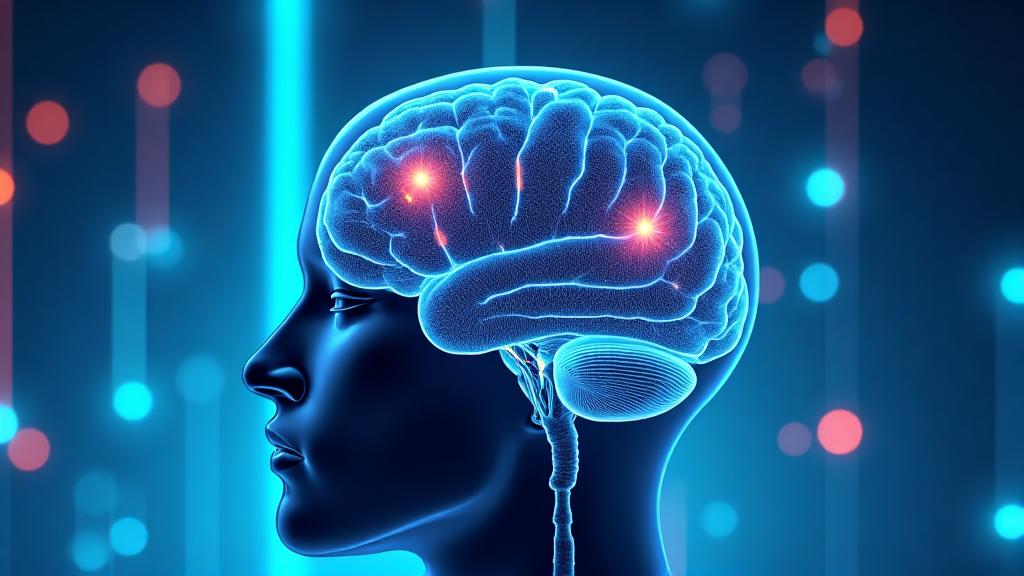 Electrical Activities Of The Brain