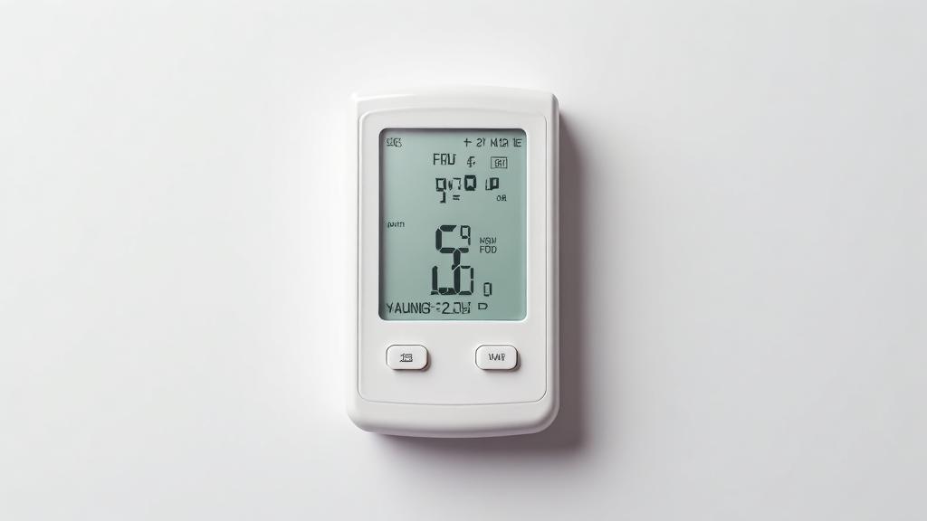 Fasting Blood Sugar Normal Range