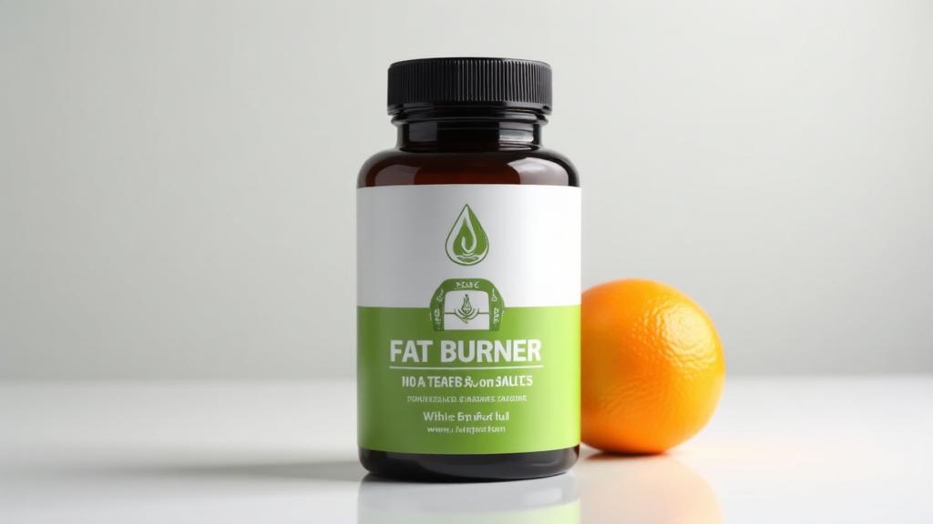 Fat Burner