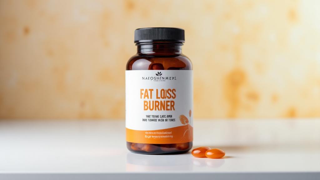 Fat Loss Burner