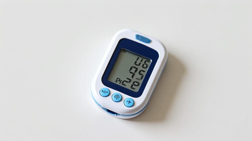 Free Blood Sugar Monitor