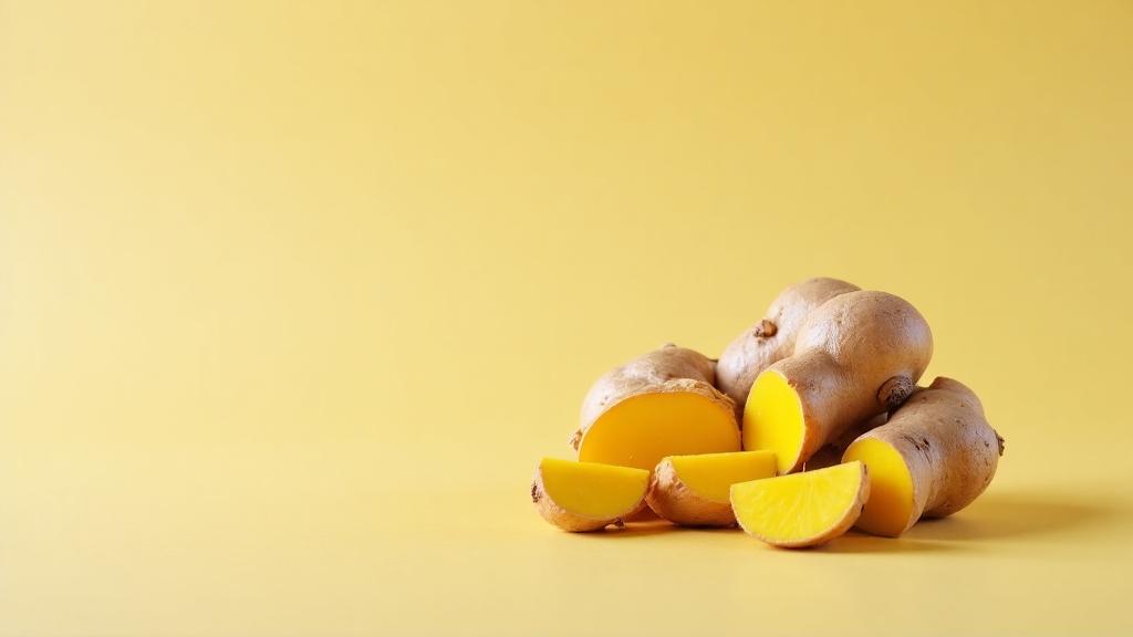 Ginger For Weight Loss