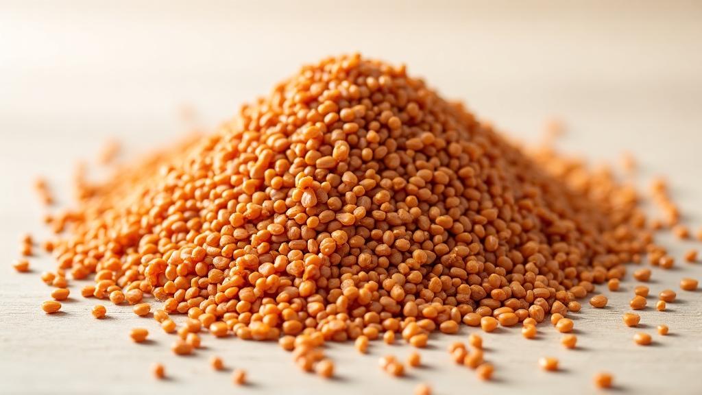 Ground Flaxseed and Weight Loss