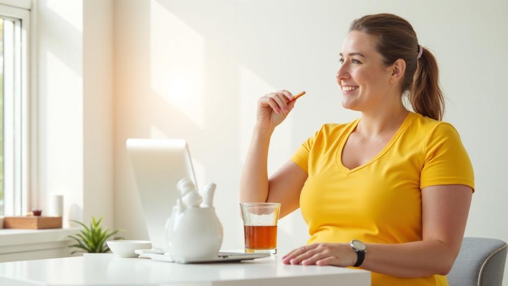 Healthy Habits to Lose Weight