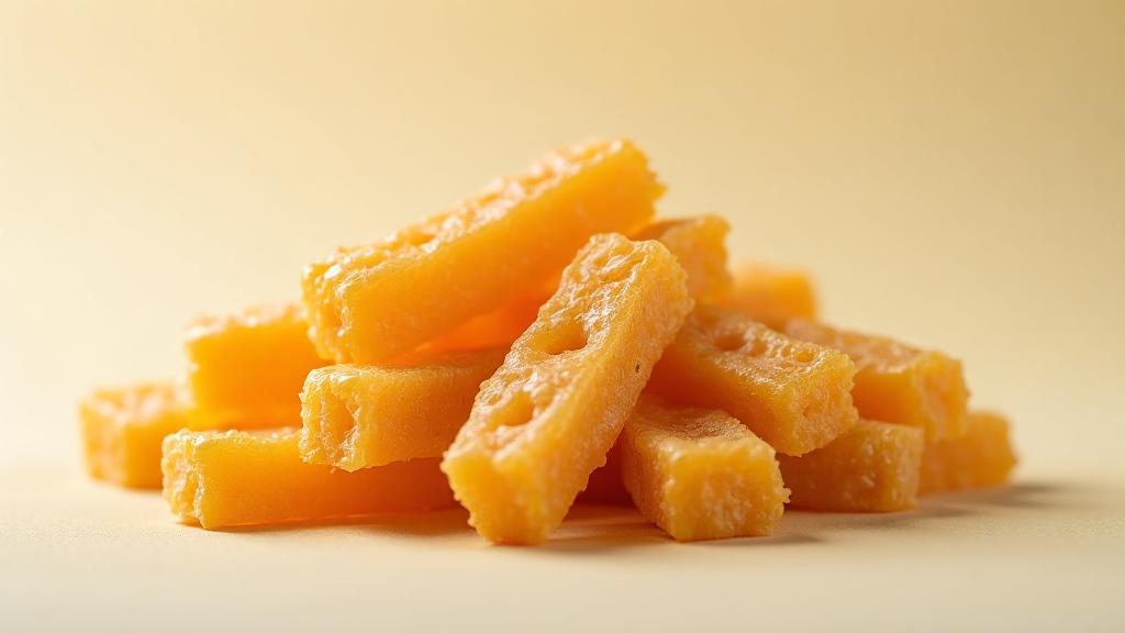 High Protein Snacks For Weight Loss