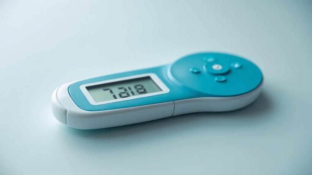 How To Check Blood Sugar