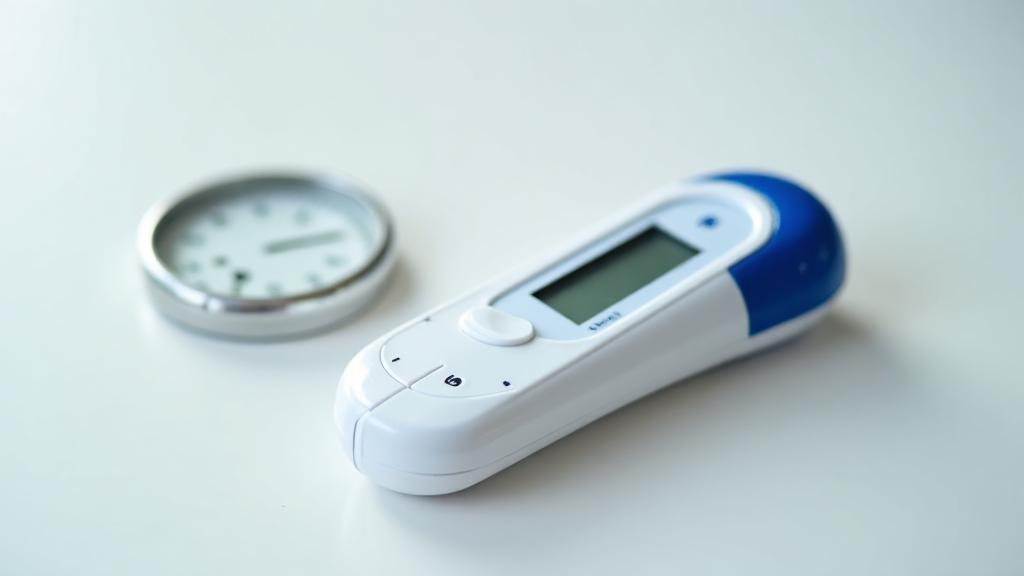 How To Check Your Blood Sugar Level