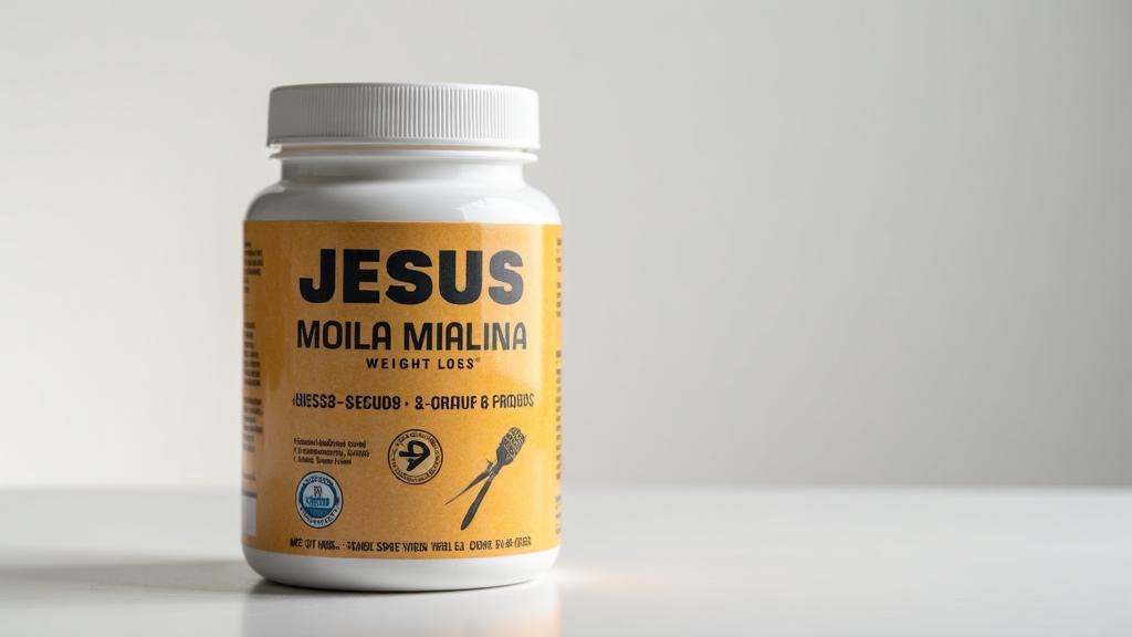Jesus Molina Weight Loss