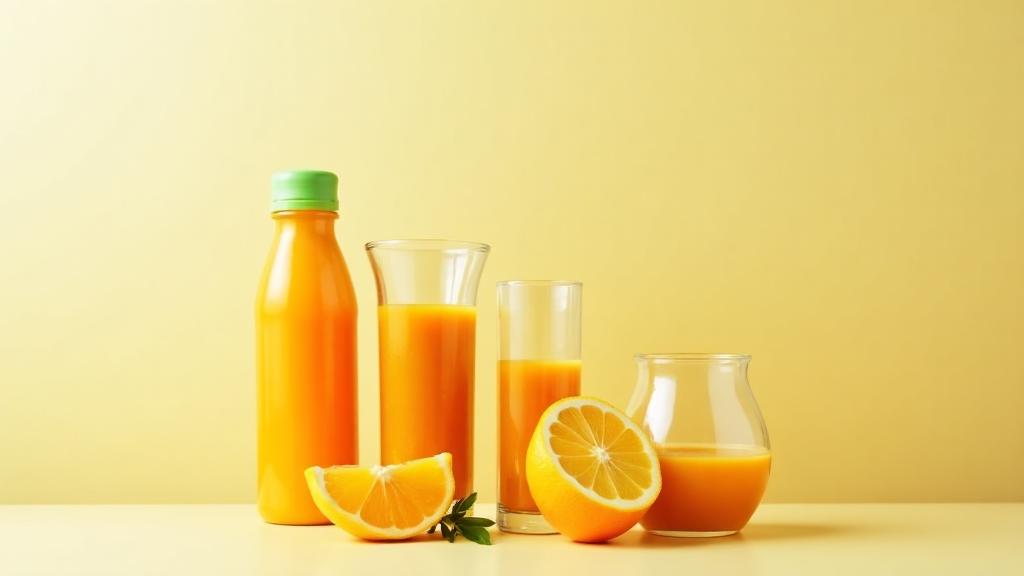 Juice Cleanse for Weight Loss