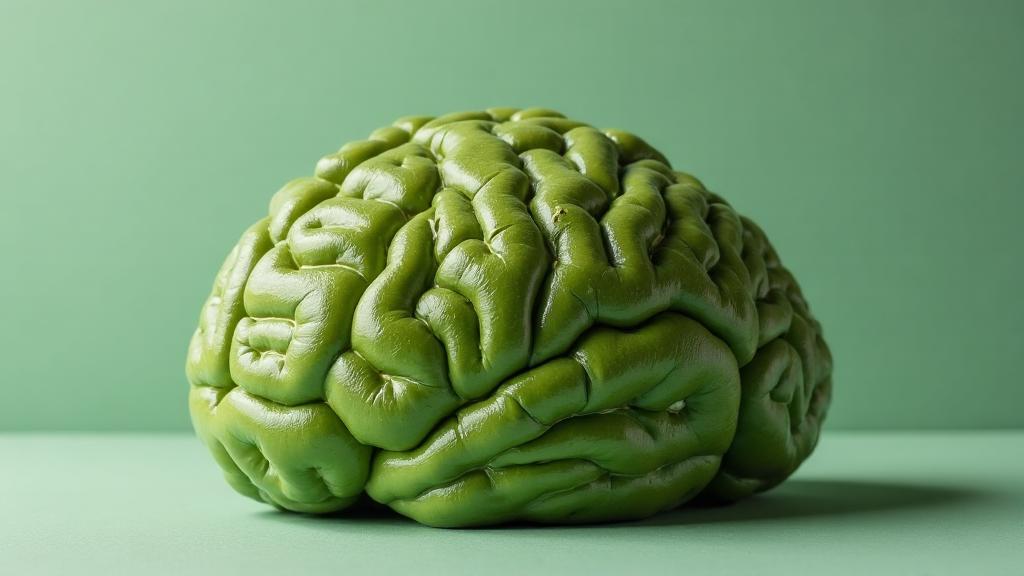 Long Term Effects Of Cannabinoids On The Brain