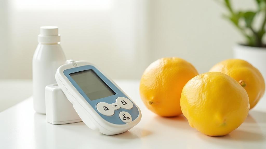 Lose Weight With Diabetes