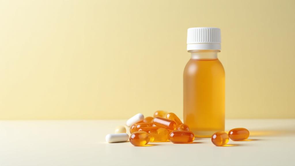 Meal Supplement For Weight Loss