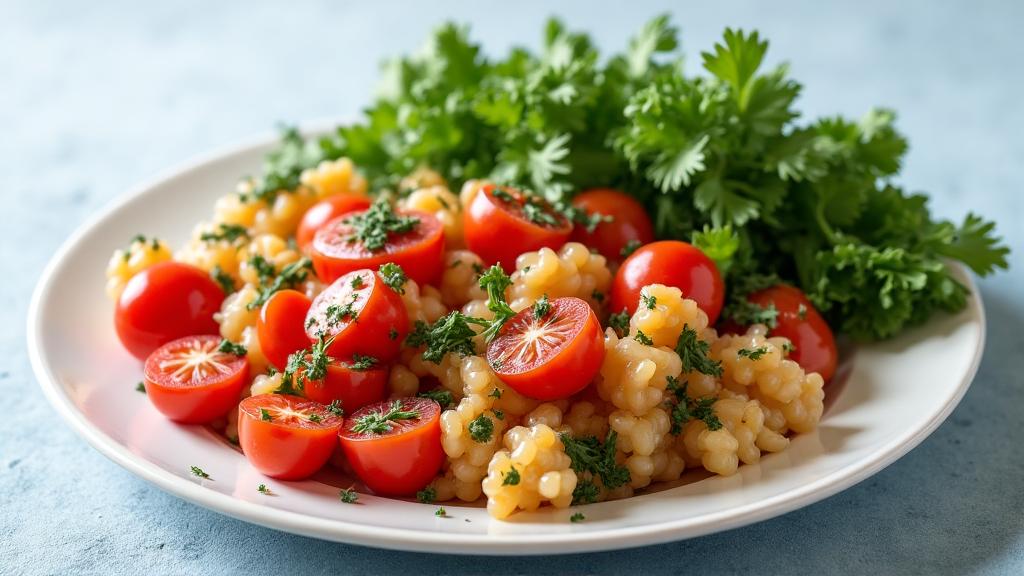 Mediterranean Style Diet For Weight Loss