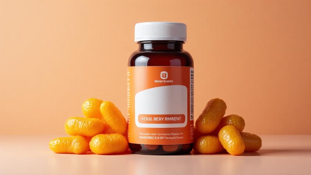 Metabolism and Fat Burning Supplements