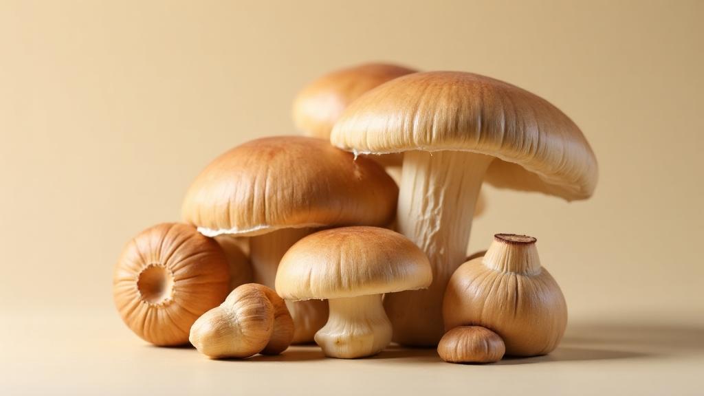 Mushrooms Effect On Brain