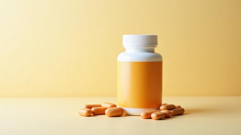 Natural Appetite Suppressant