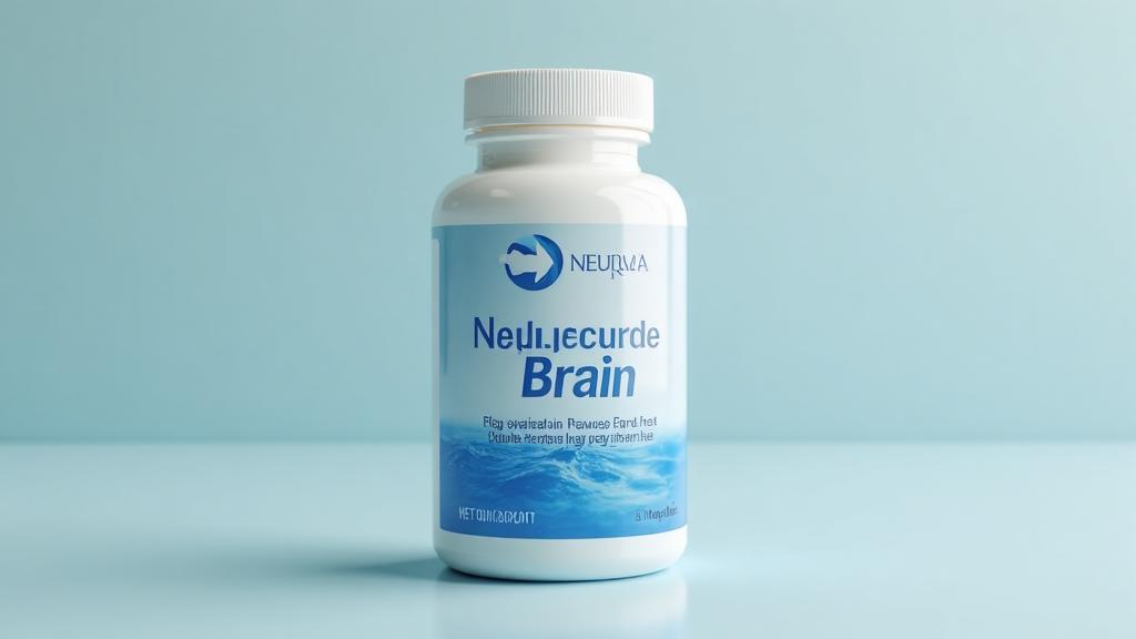 Neuriva Brain Supplement