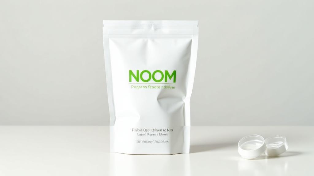 Noom Weight Loss Program