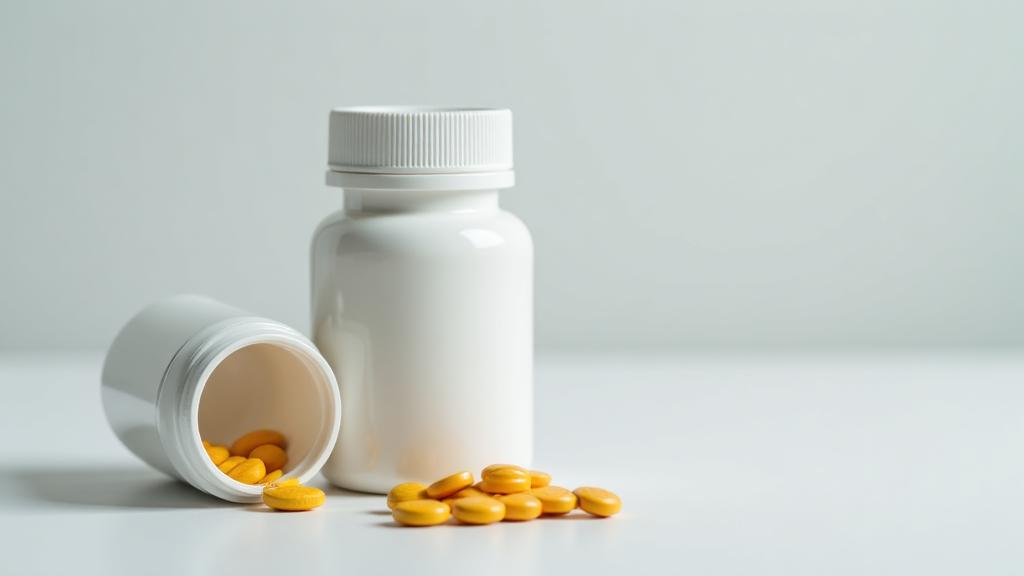Oral Weight Loss Medications